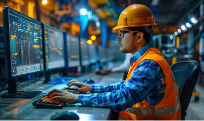 Safety And Monitoring Equipment